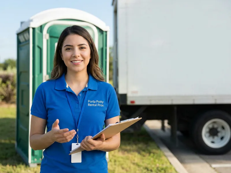 Porta Potty Rental  in Mountain City  FAQ